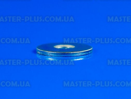 Шайба широкая M8*24 (оцинкованная) DIN 9021
