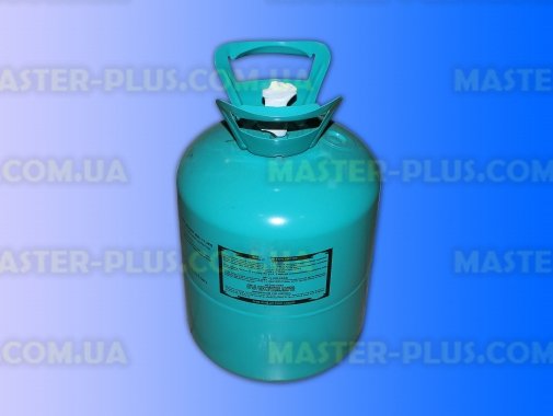Фреон R507 (баллон 11,3 кг) Refrigerant (Китай) для холодильника