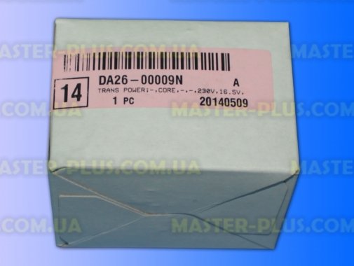 Трансформатор питания Samsung DA26-00009N Original для холодильника