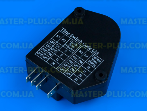 Таймер оттайки Дефрост DS-ALL RW-ADT0624 (универсальный) для холодильника