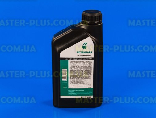 Масло для вакуумных насосов PETRONAS 1л.