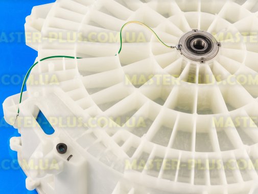 Задня частина бака Samsung DC97-15235B Original для пральної машини