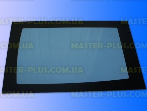Стекло дверки наружное LG MKC36459004 для микроволновой печи