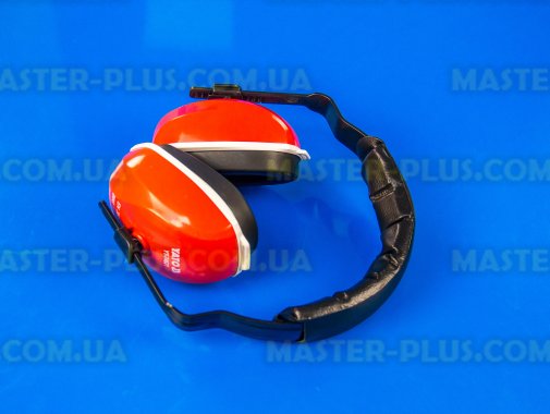 Наушники противошумные 27дБ Yato YT-74621