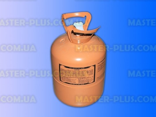 Фреон R404a (балон 10,9 кг) Refrigerant (Китай) для холодильника