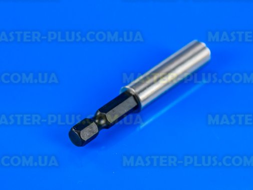 Адаптер магнитный для бит 1/4&quot;, 5шт Sigma 4012541