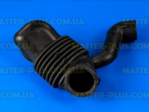 Патрубок отвода воздуха  Zanussi 1296553017 Original для стиральной машины