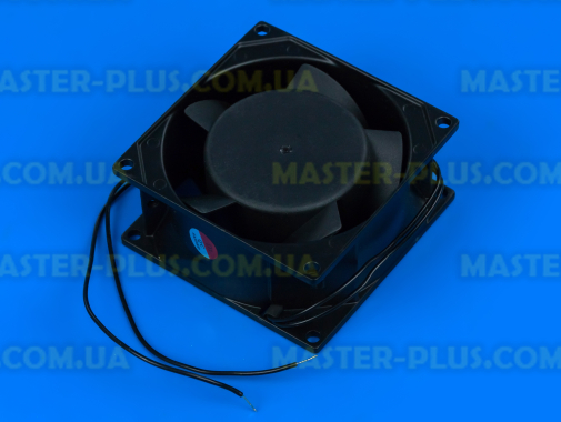 Вентилятор обдування 80x80x38 mm (XD8038AC) для холодильника