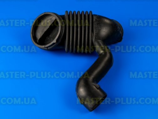 Патрубок отвода воздуха  Zanussi 1296553017 Original для стиральной машины
