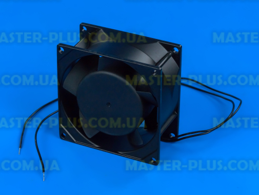 Вентилятор обдування 80x80x38 mm (XD8038AC) для холодильника
