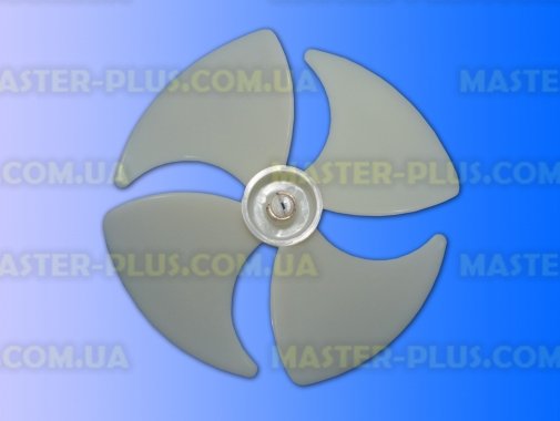 Крыльчатка вентилятора холодильника LG J753-00011A для холодильника