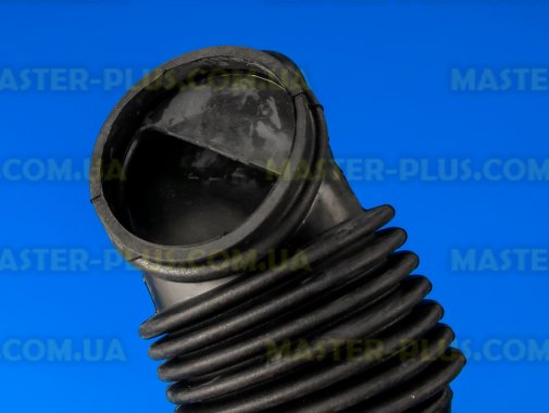 Патрубок отвода воздуха  Zanussi 1296553017 Original для стиральной машины