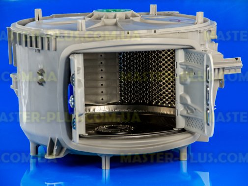 Бак в зборі з барабаном Electrolux 4071392080 Original. для пральної машини