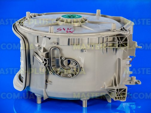 Бак в зборі з барабаном Electrolux 4071392080 Original. для пральної машини