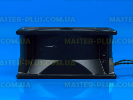 Вентилятор обдування 80x80x38 mm (XD8038AC) для холодильника