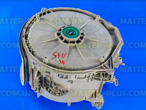 Бак в зборі з барабаном Electrolux 4071392080 Original. для пральної машини