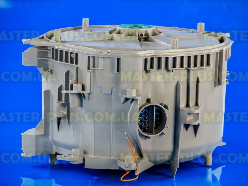 Бак в зборі з барабаном Electrolux 4071392080 Original. для пральної машини