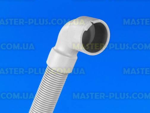 Шланг сливной Electrolux 1173680404 для посудомоечной машины