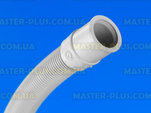 Шланг сливной Electrolux 1173680404 для посудомоечной машины