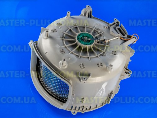 Бак в зборі з барабаном Electrolux 4071392080 Original. для пральної машини