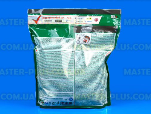 Капсулы для посудомоечной машины Fairy Original All in one (84 шт)