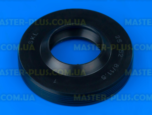 Сальник 25*52*8/11,5 SKL для пральної машини