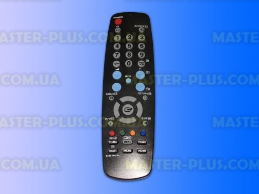 Пульт для телевізора SAMSUNG BN59-00676A для lcd телевізора