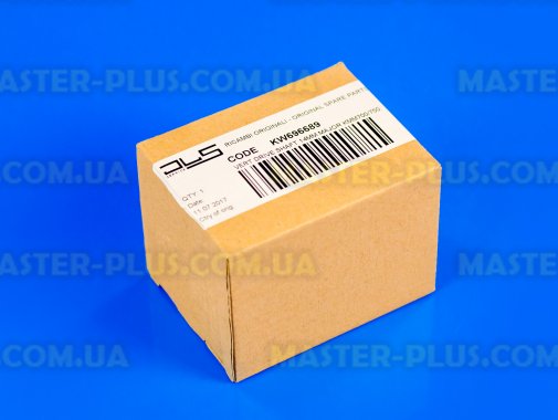 Шестерня Kenwood KW696689 для кухонного комбайна