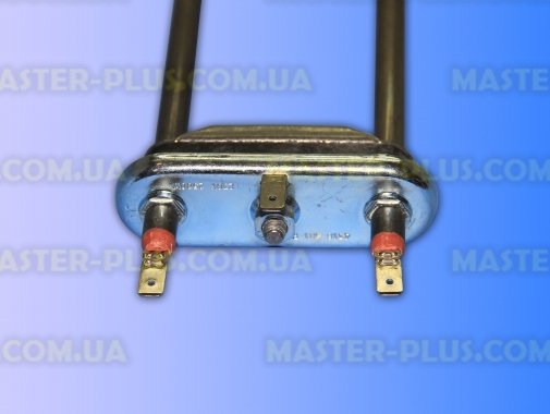 ТЭН 2500W 300мм без отв. IRCA для стиральной машины