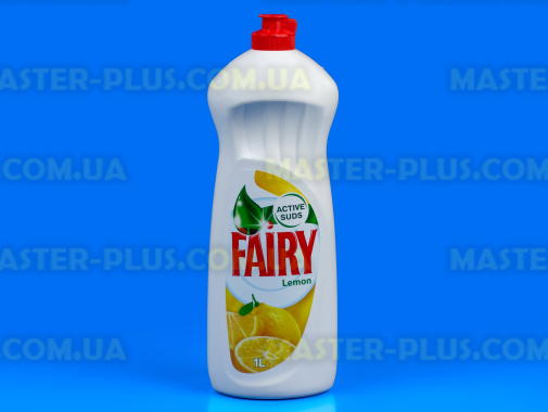 Засіб для миття посуду Fairy Лимон 1л.