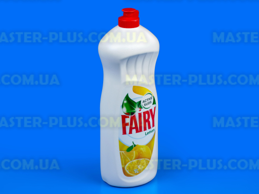 Засіб для миття посуду Fairy Лимон 1л.