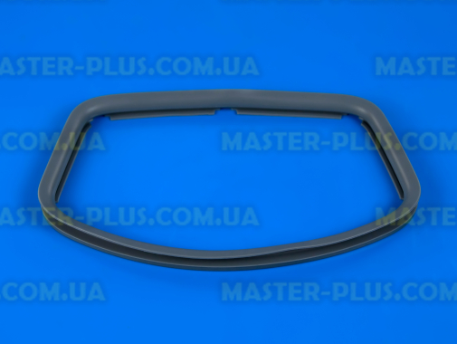 Ущільнювач додаткової дверки Samsung DC62-00474A Original для пральної машини