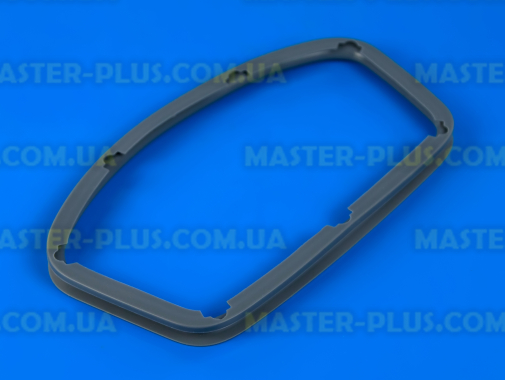 Ущільнювач додаткової дверки Samsung DC62-00474A Original для пральної машини
