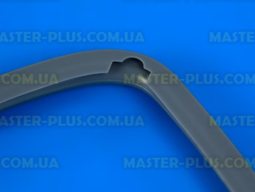 Ущільнювач додаткової дверки Samsung DC62-00474A Original для пральної машини