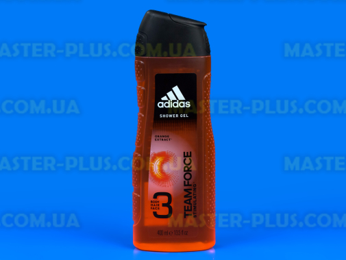 Гель для душу Adidas Champions Shower Gel 400мл