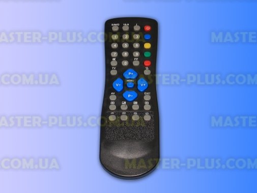 Пульт для телевізора RAINFORD RM-112 N NEXT для lcd телевізора