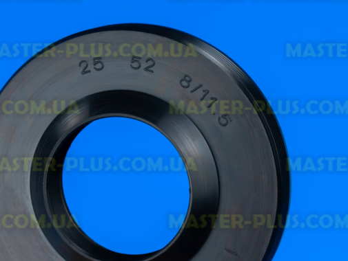 Сальник 25*52*8/11,5 SKL для пральної машини