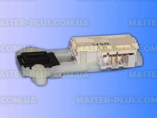 Замок (ПБЛ) Indesit Ariston C00085194 (BITRON) для пральної машини
