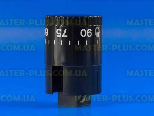 Ручка таймера (середня) Zanussi 3550322964 для плити та духовки