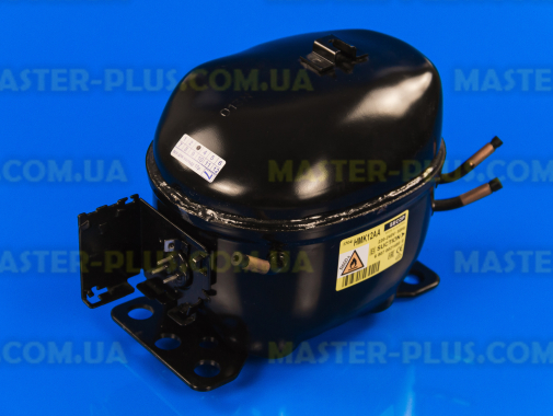 Компреcор Secop HMK12AA R600a 198W для холодильника