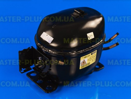 Компресcор Secop HMK12AA R600a 198W для холодильника