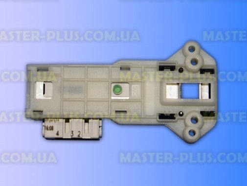 Замок (ПБЛ) Indesit Ariston C00085194 (BITRON) для пральної машини