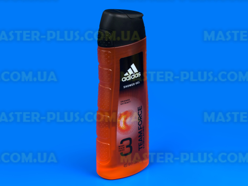 Гель для душу Adidas Champions Shower Gel 400мл