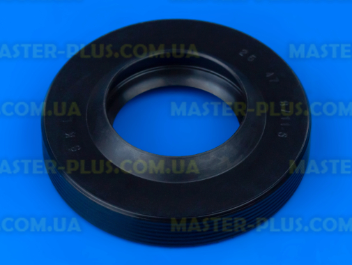 Сальник 25*47*8/11,5 SKL для пральної машини