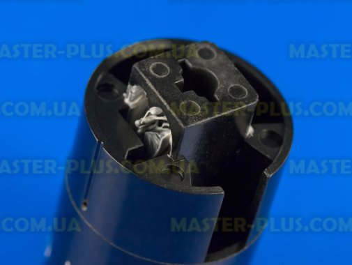 Ручка таймера (середня) Zanussi 3550322964 для плити та духовки
