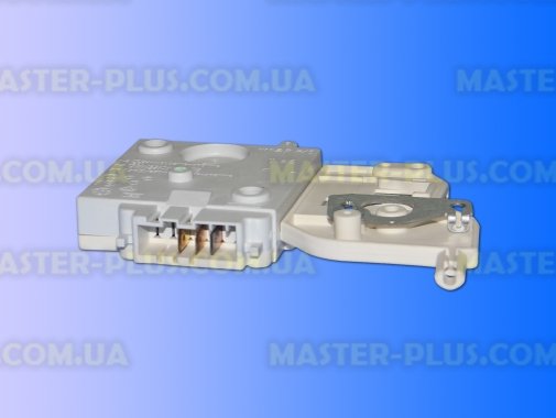 Замок (ПБЛ) Zanussi 1246554008 (без ориг. упаковки) для пральної машини