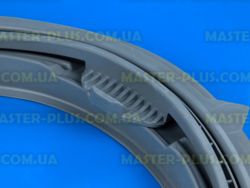 Резина (манжет) люка совместимая с Samsung DC64-02605A для стиральной машины