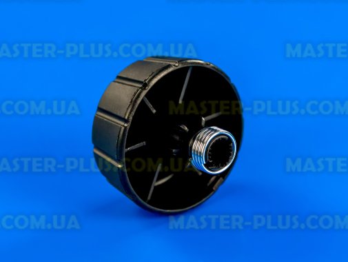 Ручка крана вода/пар для кофеварки DeLonghi 5513215011 для кофеварки