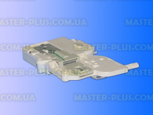Замок (ПБЛ) Zanussi 1246554008 (без ориг. упаковки) для пральної машини