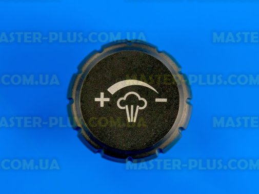 Ручка крана вода/пар для кофеварки DeLonghi 5513215011 для кофеварки